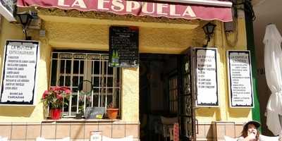 Meson La Espuela