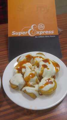Superexpress