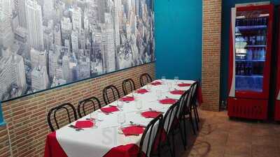 Hostal Restaurante La Vega