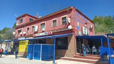 Hostal Restaurante La Vega