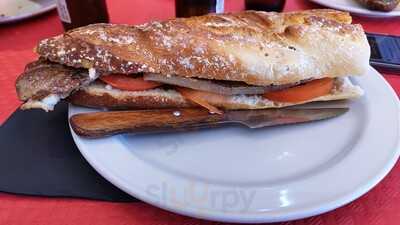 Hostal Restaurante La Vega