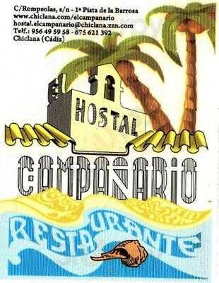 Restaurante El Campanario