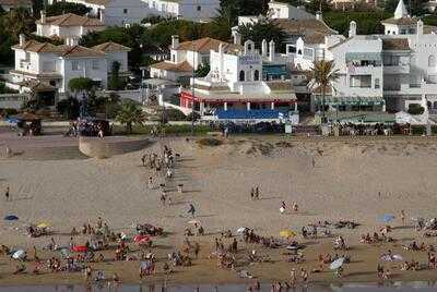Restaurante El Campanario