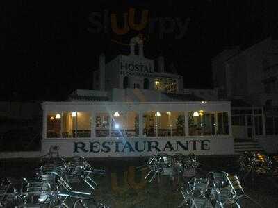 Restaurante El Campanario