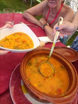 Restaurante El Campanario