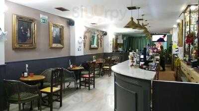 Galery Inperium Cafe