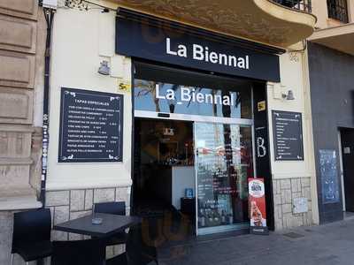 La Biennal