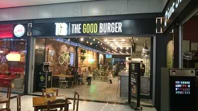 The Good Burger