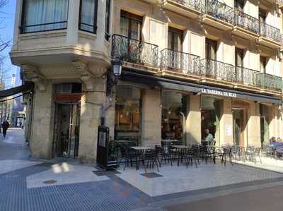 La Taberna De Blas