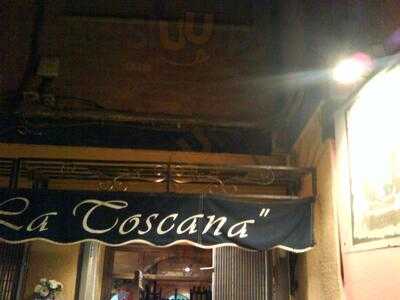Toscana Wine Bar