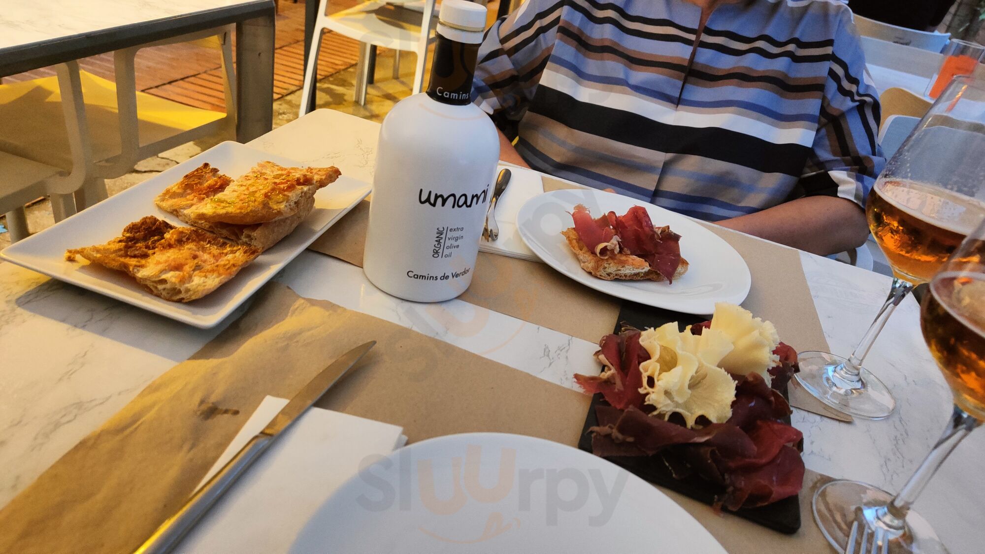 Almenara Gourmet