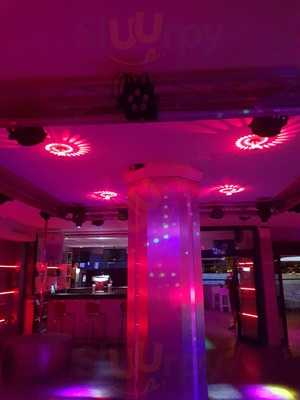 The Asian Restaurant