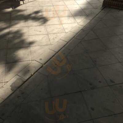 Cafetería The Cream