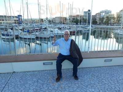 Park Cafeteria Burguer