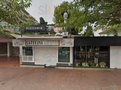 Park Cafeteria Burguer