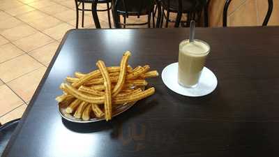 Churreria Bar El Cazador Sl