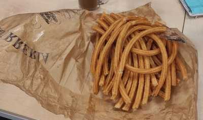 Churreria Bar El Cazador Sl