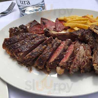 Restaurante Bera Bera