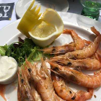 Restaurante Bera Bera