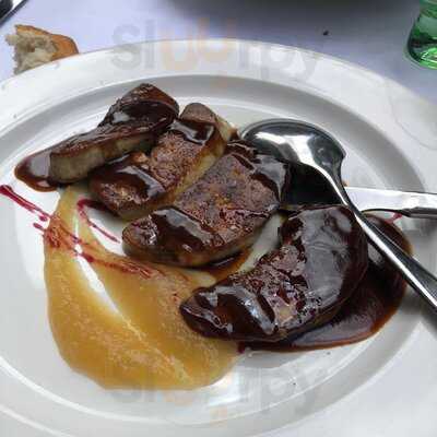 Restaurante Bera Bera