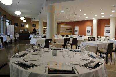 Restaurante Bera Bera