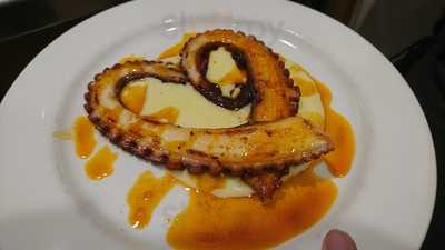 Restaurante Bera Bera