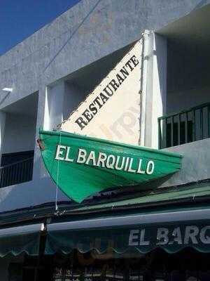 El Barquillo