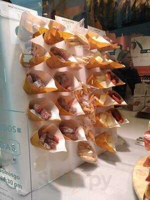 Viandas De Salamanca