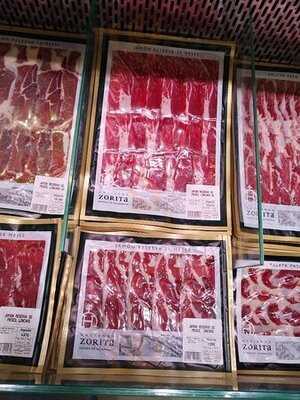 Viandas De Salamanca