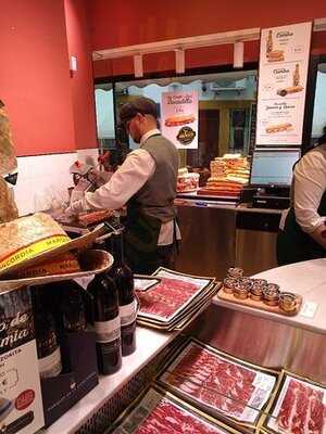 Viandas De Salamanca