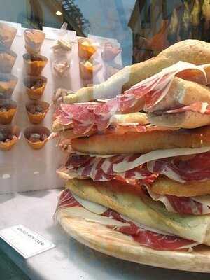 Viandas De Salamanca