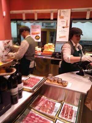 Viandas De Salamanca