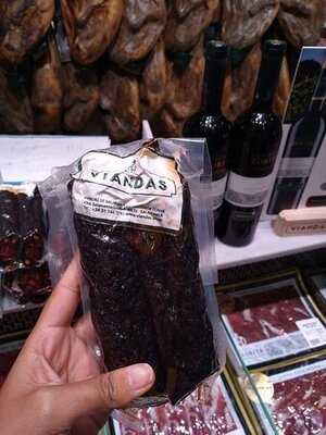 Viandas De Salamanca