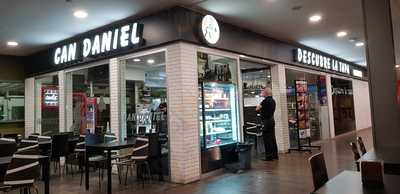 Can Daniel