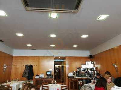 Restaurante Albéniz