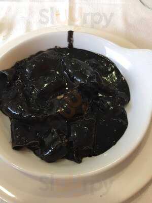 Restaurante Albéniz