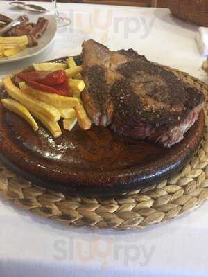 Restaurante Albéniz