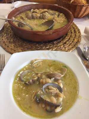 Restaurante Albéniz