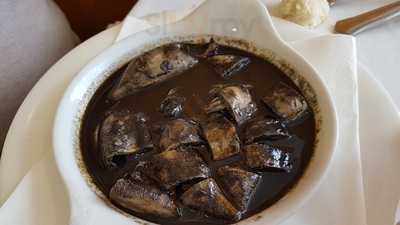 Restaurante Albéniz