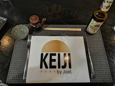 Keiji By Joel