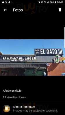 El Gato Iii
