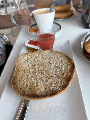Cafetería Churrería Guadiana