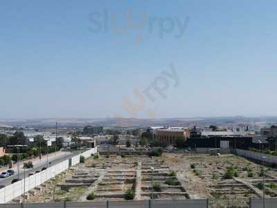 Cafetería Churrería Guadiana