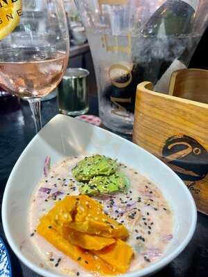 Dos Grados Centígrados