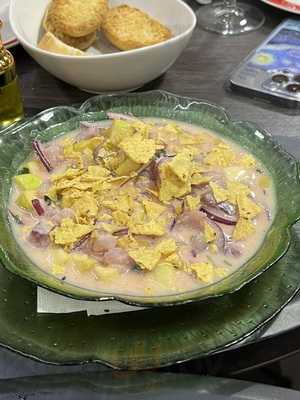 Dos Grados Centígrados