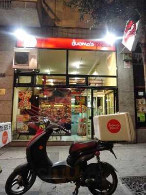 Duomos Pizza