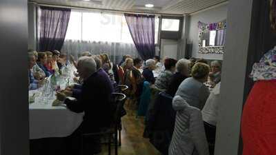 La Canaleja Bar Restaurante