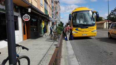 La Canaleja Bar Restaurante