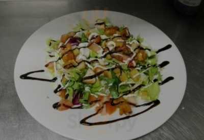 La Canaleja Bar Restaurante