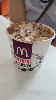 Restaurante Mcdonald's Roquetas De Mar